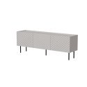 Cama LUCCA 490382 TV stovas / baldas garso ir vaizdo aparatūrai 1 spintos Cama LUCCA 490382 TV stovas / baldas garso ir vaizdo aparatūrai 1 spintos