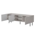 Cama LUCCA 490382 TV-teline & viihdekeskus 1 hyllyä Cama LUCCA 490382 TV-teline & viihdekeskus 1 hyllyä
