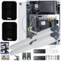 NICE HOPP MyGO komplektas varstomiems vartams NICE HOPP MyGO komplektas varstomiems vartams