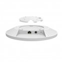 TP-Link Omada EAP683 UR traadita kohtvõrgu pääsupunkt 6000 Mbit/s Valge Power over Ethernet tugi