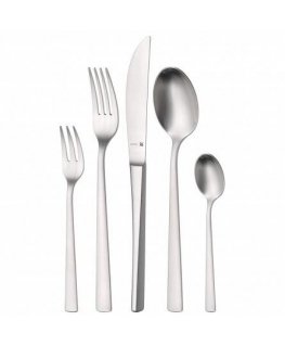 WMF 1158916330 söögiriistade komplekt 30 tk Roostevaba teras