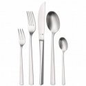 WMF 1158916330 flatware set 30 pc(s) Stainless steel WMF 1158916330 flatware set 30 pc(s) Stainless steel