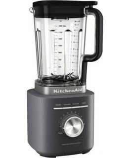 KitchenAid 5KSB2073EDG 2 L Tabletop blender 1200 W Dark Grey