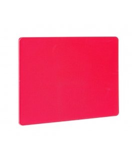 Hendi Pjaustymo lenta HACCP 450x300 mm - raudona