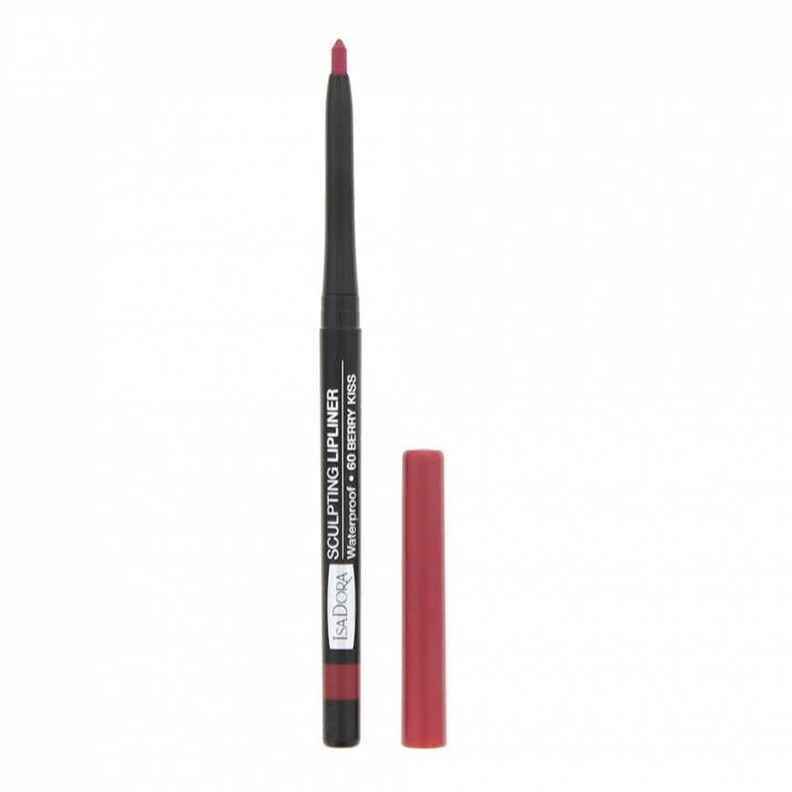 IsaDora IsaDora, Sculpting, Waterproof, Lip Liner