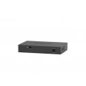 NETGEAR MS305-100EUS сетевой коммутатор Неуправляемый 2.5G Ethernet (100/1000/2500) Черный NETGEAR MS305-100EUS сетевой коммутатор Неуправляемый 2.5G Ethernet (100/1000/2500) Черный