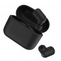 Savio TWS-09 austiņas un brīvroku komplekts True Wireless Stereo (TWS) Ausīs Zvani / mūzika Bluetoot Savio TWS-09 austiņas un brīvroku komplekts True Wireless Stereo (TWS) Ausīs Zvani / mūzika Bluetoot