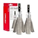 LED auto lambid H25, Canbus, H4, H19, 12 V, 36 W, amio-04711 LED auto lambid H25, Canbus, H4, H19, 12 V, 36 W, amio-04711