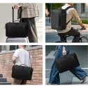 Triton „Tech-Protect Defender S50 Ryanair“ ir „Wizzair“ kelioninė nešiojamojo kompiuterio kuprinė, 20 l, 40 x 20 x 25, juoda