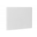 Hendi HACCP Cutting Board 450x300 mm - white Hendi HACCP Cutting Board 450x300 mm - white