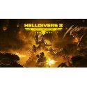 Playstation Studios Helldivers 2 PS5 Playstation Studios Helldivers 2 PS5