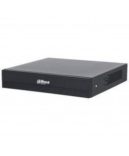 AHD, HD-CVI, HD-TVI, CVBS, IP РЕГИСТРАТОР XVR1B04-I/T 4 КАНАЛА DAHUA