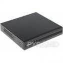 AHD, HD-CVI, HD-TVI, CVBS, IP REGISTRATORS XVR1B04-I/T 4 KANĀLI DAHUA AHD, HD-CVI, HD-TVI, CVBS, IP REGISTRATORS XVR1B04-I/T 4 KANĀLI DAHUA