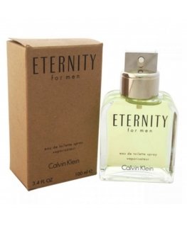 Calvin Klein Eternity Парфюмерный Тестер EDT 100ml