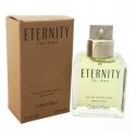 Calvin Klein Eternity Perfume Tester EDT 100ml Calvin Klein Eternity Perfume Tester EDT 100ml