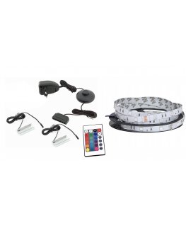 Cama QIU RTV200 RGB светодиодная световая панель