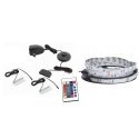 Cama QIU RTV200 RGB LED paneelvalgusti Cama QIU RTV200 RGB LED paneelvalgusti