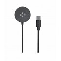 Swissten Wireless Magnetic Charger for Samsung Galaxy Watch USB-C 1.2m Swissten Wireless Magnetic Charger for Samsung Galaxy Watch USB-C 1.2m