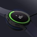 Swissten Беспроводное магнитное зарядное устройство для Samsung Galaxy Watch USB-C 1.2m Swissten Беспроводное магнитное зарядное устройство для Samsung Galaxy Watch USB-C 1.2m