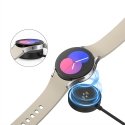 Swissten Wireless Magnetic Charger for Samsung Galaxy Watch USB-C 1.2m Swissten Wireless Magnetic Charger for Samsung Galaxy Watch USB-C 1.2m