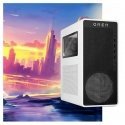 Pöytätietokone HP OMEN 16L TG03-0450ng Gaming Desktop R5-8400F 16GB/512GB SSD RTX 5060 nOS Pöytätietokone HP OMEN 16L TG03-0450ng Gaming Desktop R5-8400F 16GB/512GB SSD RTX 5060 nOS