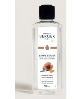 Maison Berger Paris LB115107 tuoksun täyttöpakkaus Pullo