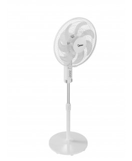 Midea FS40-23MT koduventilaator Valge