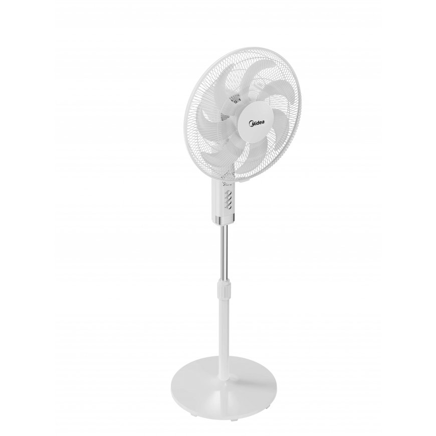 Midea FS40-23MT koduventilaator Valge