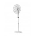 Midea FS40-23MT buitinis ventiliatorius Balta Midea FS40-23MT buitinis ventiliatorius Balta