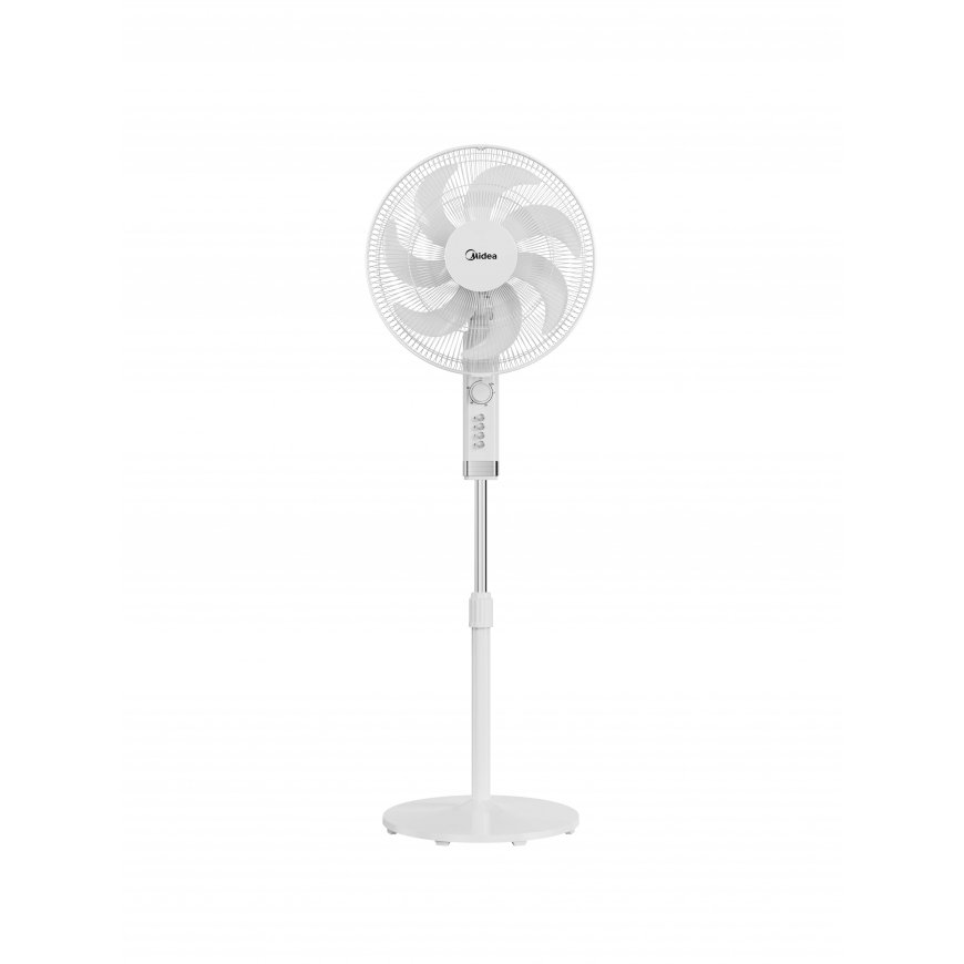 Midea FS40-23MT koduventilaator Valge – 4