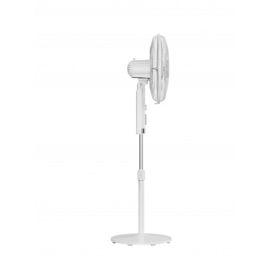 Midea FS40-23MT koduventilaator Valge – 5