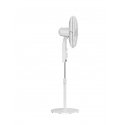 Midea FS40-23MT koduventilaator Valge Midea FS40-23MT koduventilaator Valge