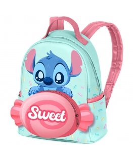 Karactermania Disney Stitch Candy backpack 25cm