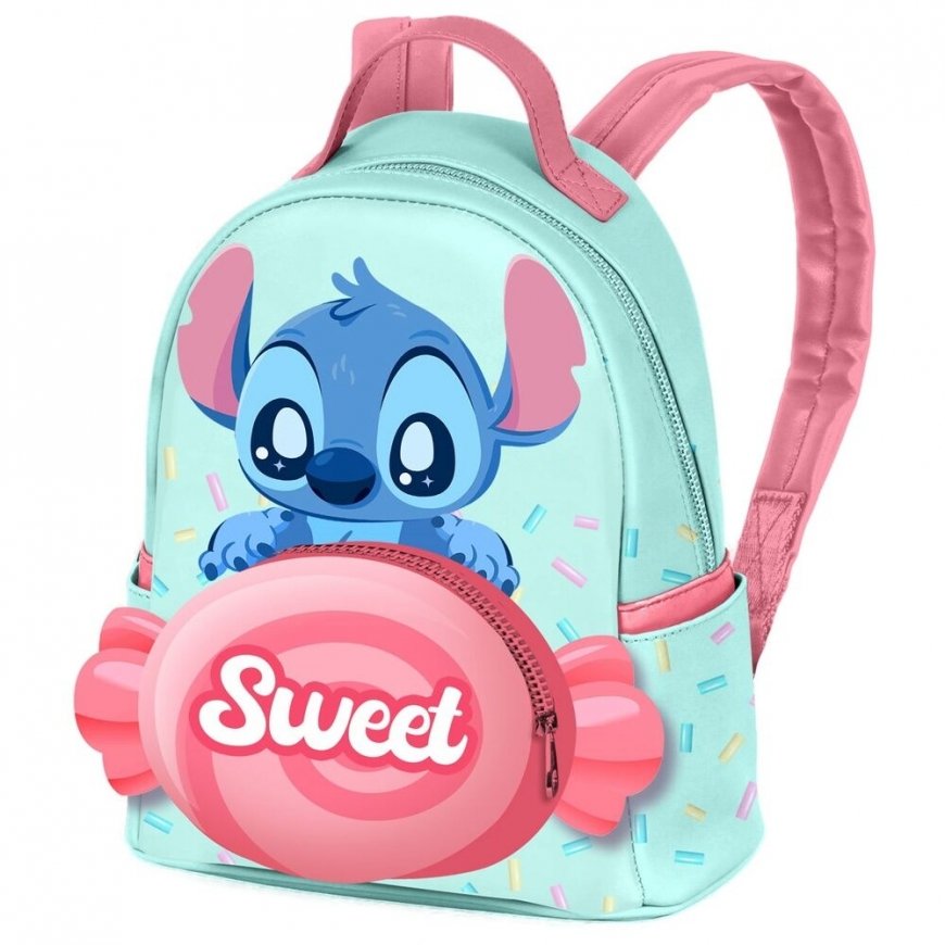Karactermania Disney Stitch Candy kuprinė 25 cm