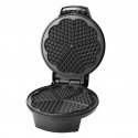 Emerio WM-131149 waffle iron 1200 W Black Emerio WM-131149 waffle iron 1200 W Black