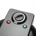 Emerio WM-131149 вафельница 1200 W Черный Emerio WM-131149 вафельница 1200 W Черный