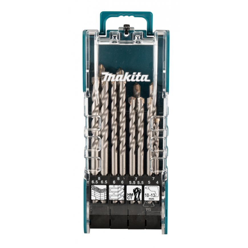 Makita D-73483 сверло