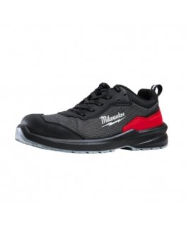 Milwaukee Accessories Work Shoes MILWAUKEE FXT S1PS 1L110133 45
