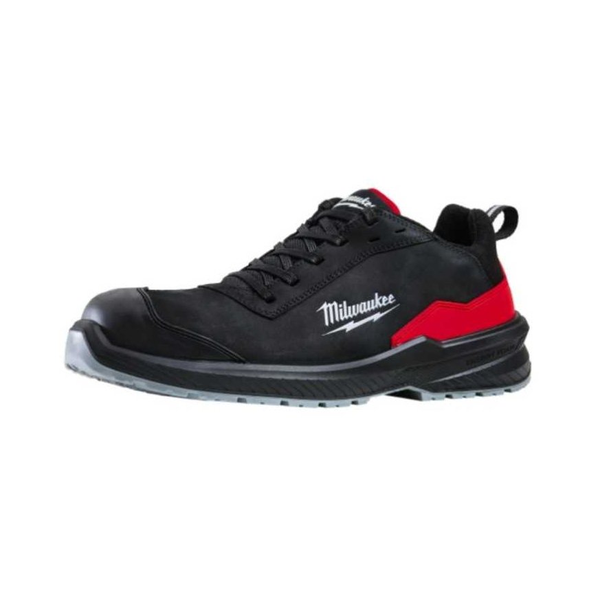 Milwaukee piederumi Darba apavi MILWAUKEE FXT S1PS 1L110133 45 – 2