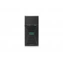 Hewlett Packard (HP) HPE PL ML30g11 6333P (3.1G/6C12T/65W) 1x32G 2x480G 2x1000W MR216i-p 8SFF 4p1G NBD311 Išmanus pasirinkimas