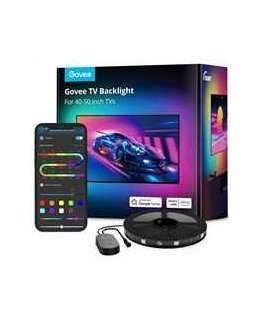 Govee TV 40-50" SMART LED apgaismojums RGBIC