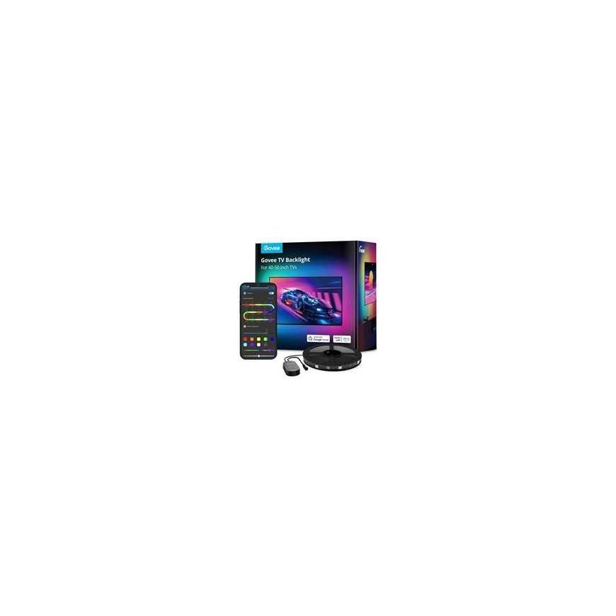 Govee TV 40-50" SMART LED RGBIC Lighting