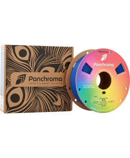 Polymaker Panchroma PLA 1.75mm 1kg - Sinine