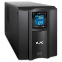APC SMC1500IC puhvertoiteallikas (UPS) Liini-interaktiivne 1,5 kVA 900 W 8 vahelduvvoolu kontakt APC SMC1500IC puhvertoiteallikas (UPS) Liini-interaktiivne 1,5 kVA 900 W 8 vahelduvvoolu kontakt