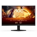 AOC G4 C27G4ZXE monitori 68,6 cm (27") 1920 x 1080 pikseļi Full HD LED Melns