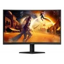 AOC G4 C27G4ZXE PC lamekuvar 68,6 cm (27") 1920 x 1080 pikslit Full HD LED Must