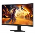 AOC G4 C27G4ZXE PC lamekuvar 68,6 cm (27") 1920 x 1080 pikslit Full HD LED Must