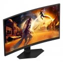 AOC G4 C27G4ZXE monitori 68,6 cm (27") 1920 x 1080 pikseļi Full HD LED Melns