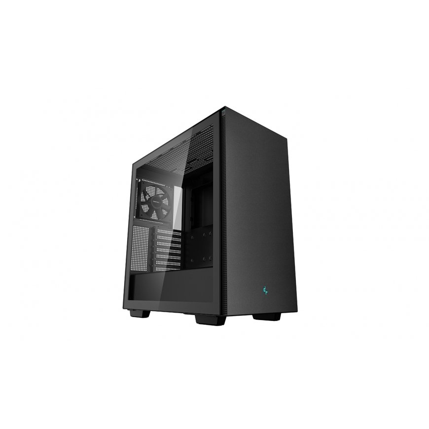 DeepCool CH510 Midi Tower Черный