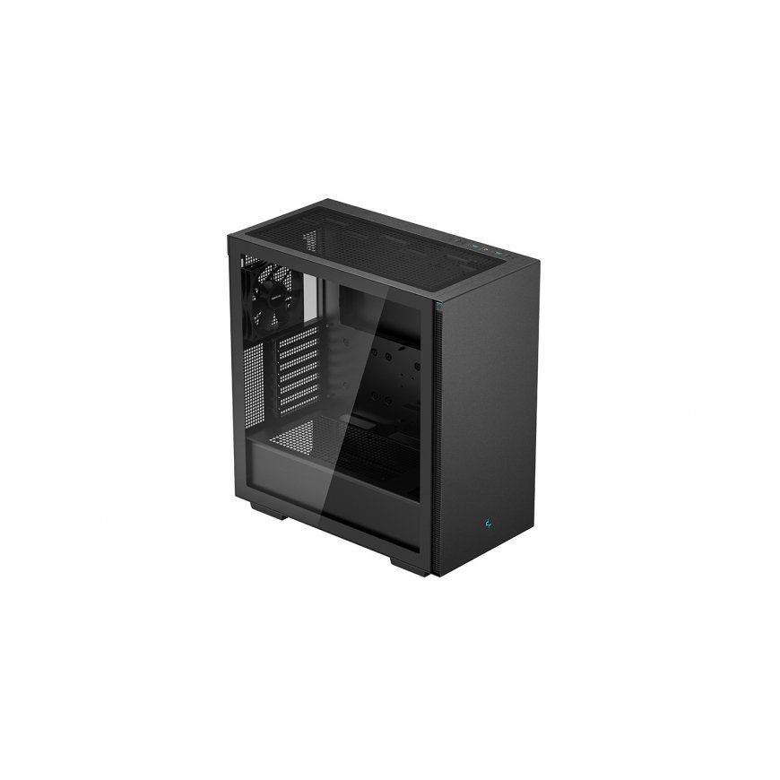 DeepCool CH510 „Midi Tower“ Juoda – 3